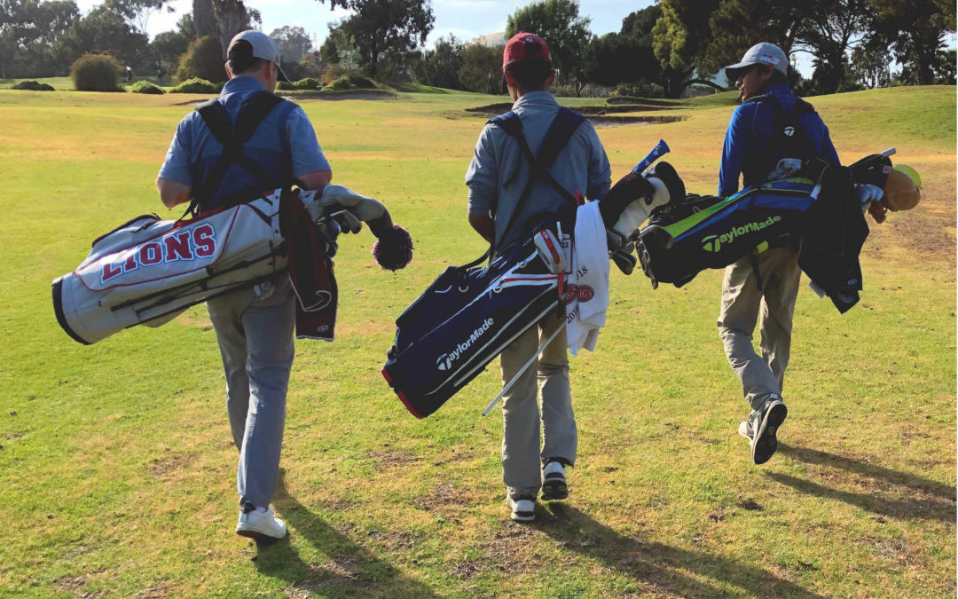 Denison Boys & Girls Prospect Camp