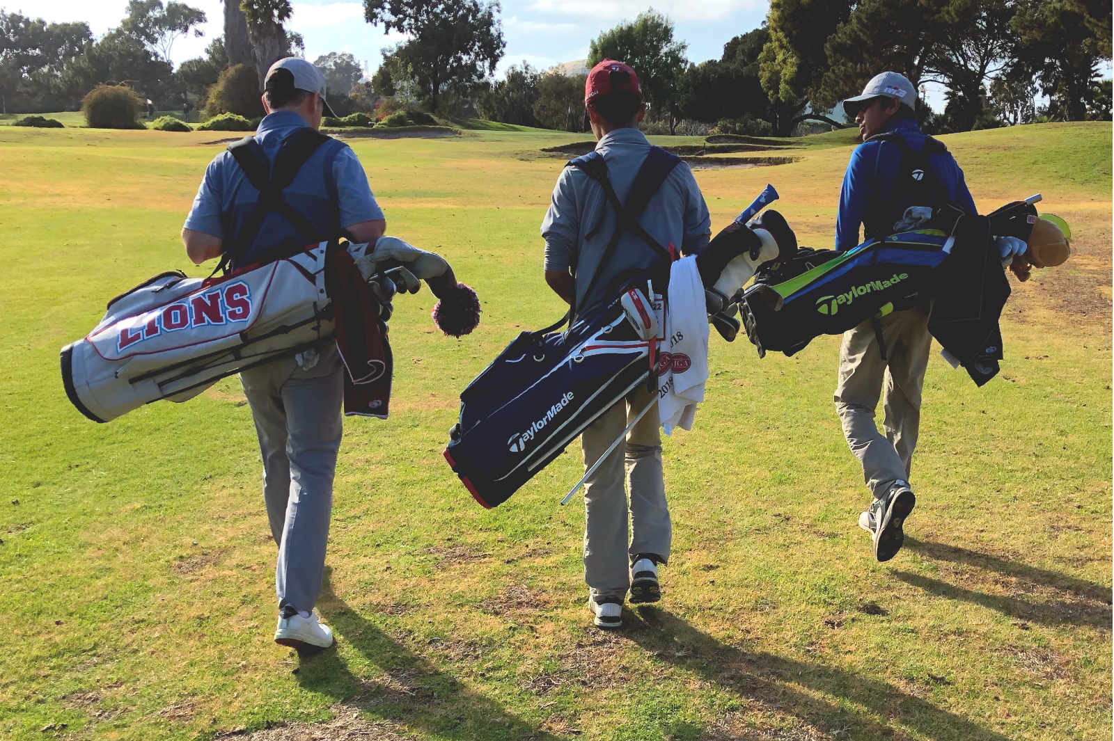 Denison Boys & Girls Prospect Camp