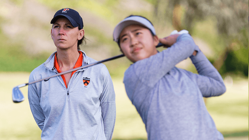 IVY Golf Institute Girls Exposure Camp (West)