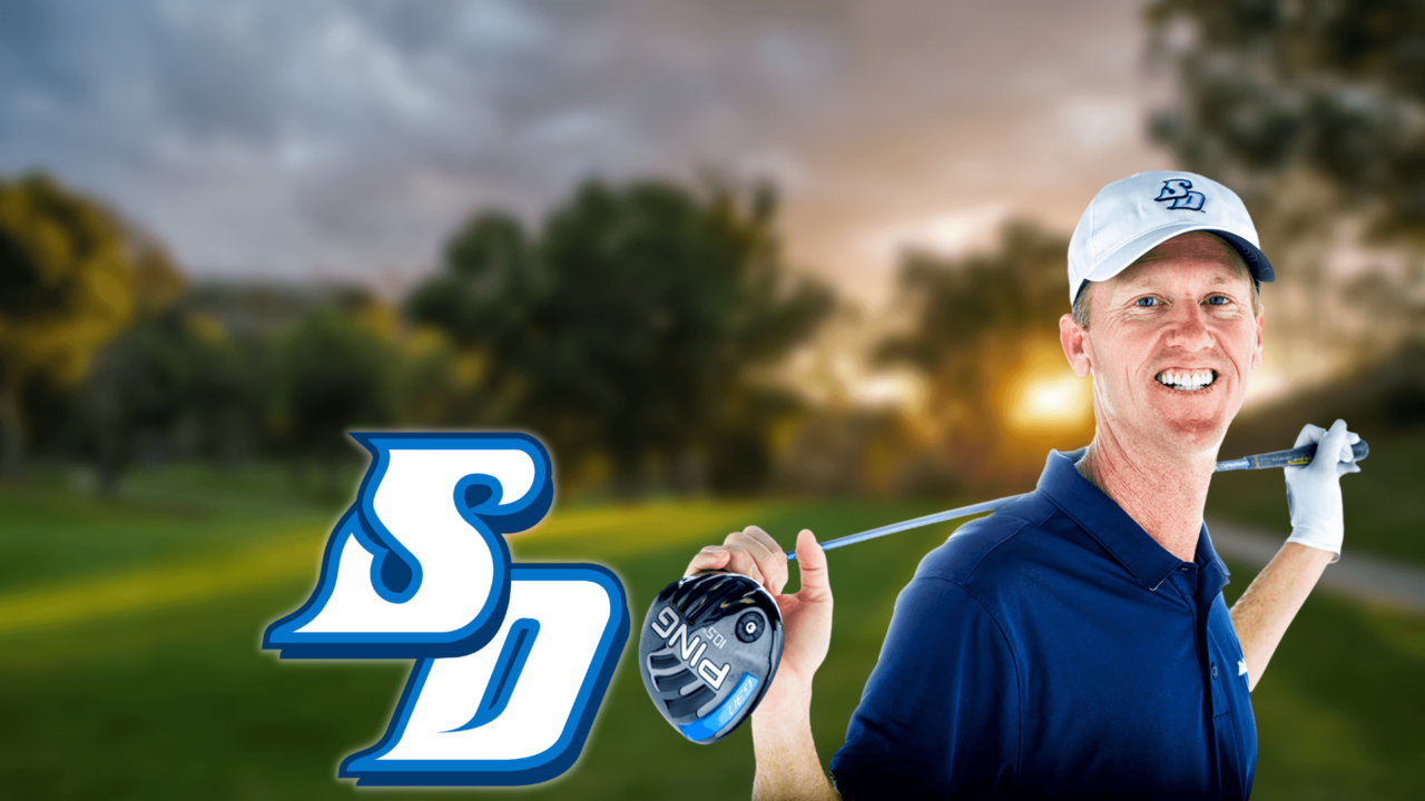 College Golf Experience Golf Camps with College Coaches San Diego