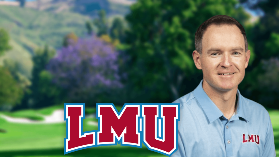 College Golf Experience LMU Winter Elite Camp