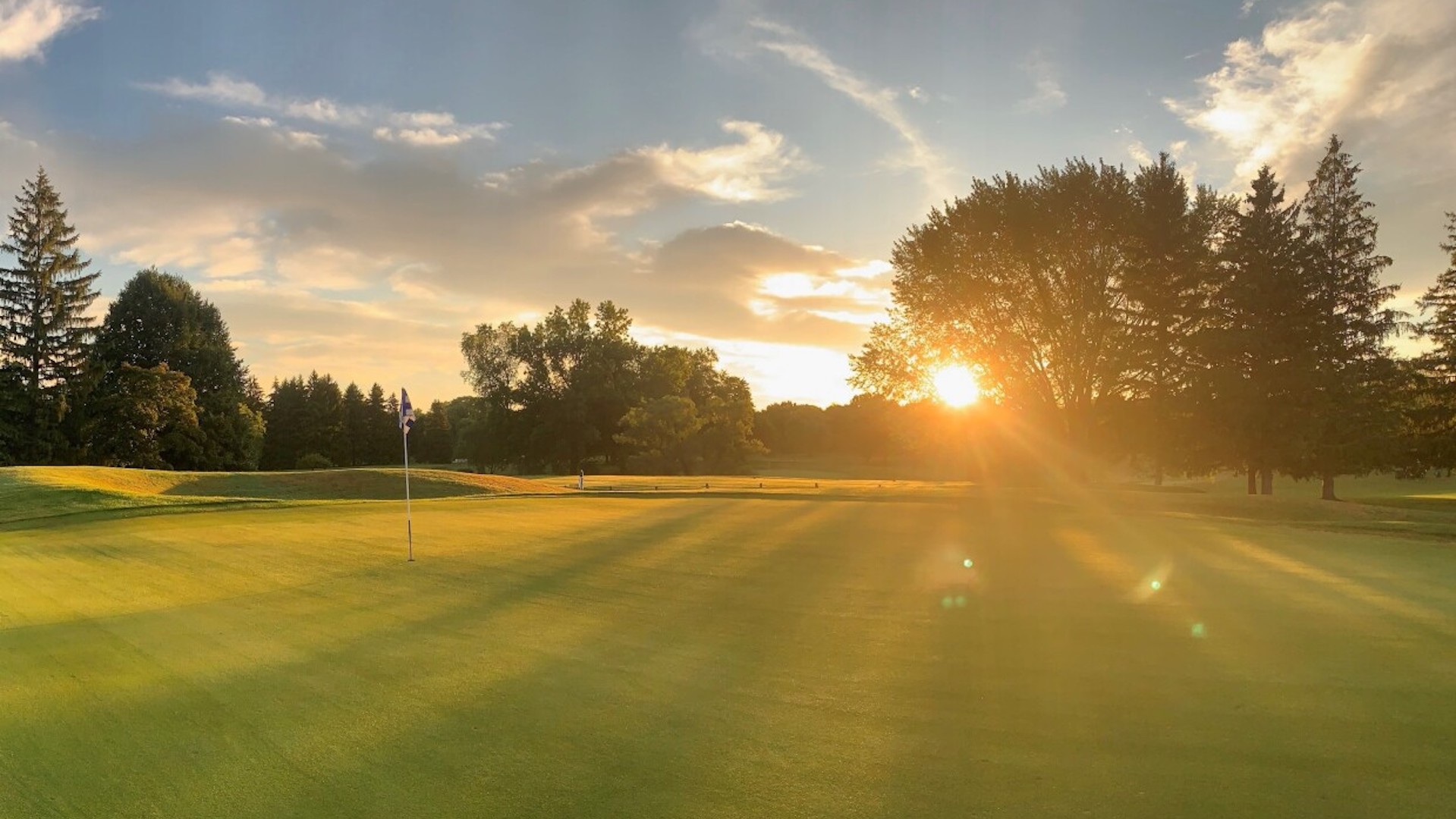 Emory Eagles Golf Camp 2023 College Golf Experience