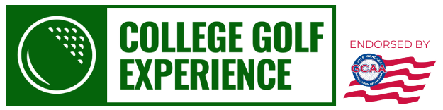 College Golf Experience | Golf Camps with College Coaches