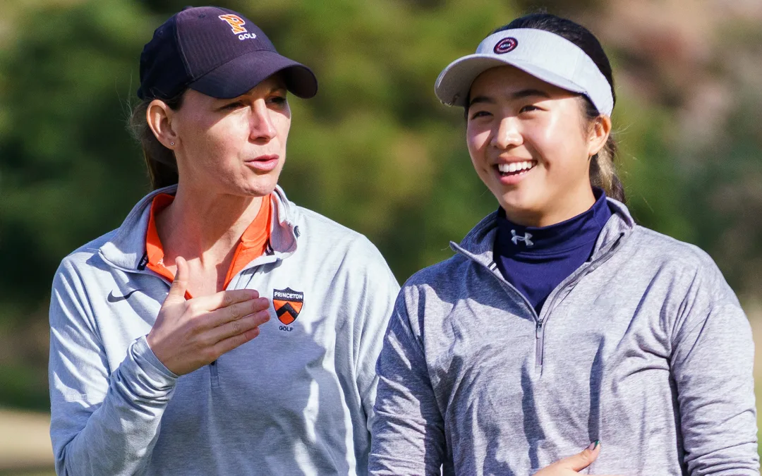 IVY Golf Institute Girls Exposure Camp (East)