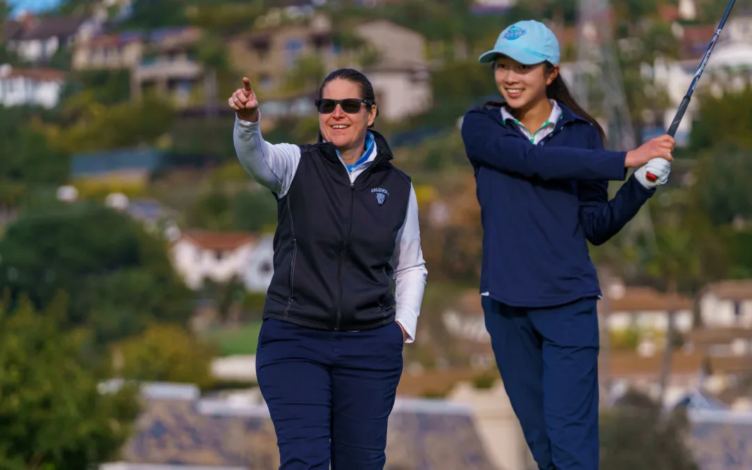 IVY Golf Institute Girls Exposure Camp (Southwest)