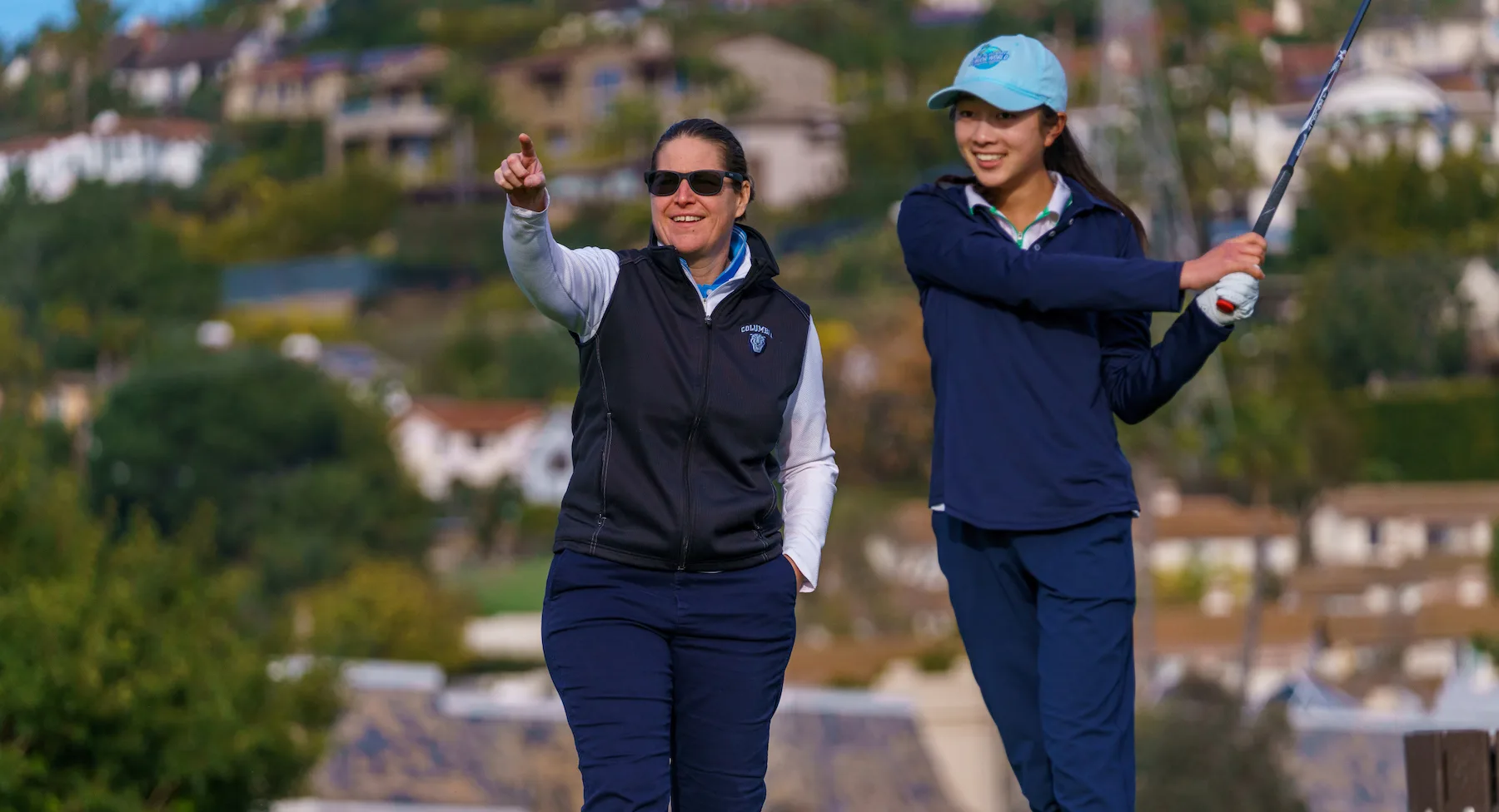 IVY Golf Institute Girls Exposure Camp (Southwest)