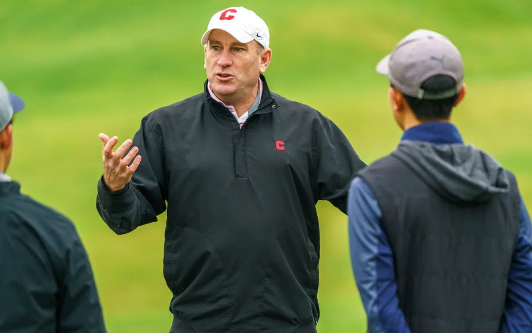 IVY Golf Institute Boys Exposure Camp (East)