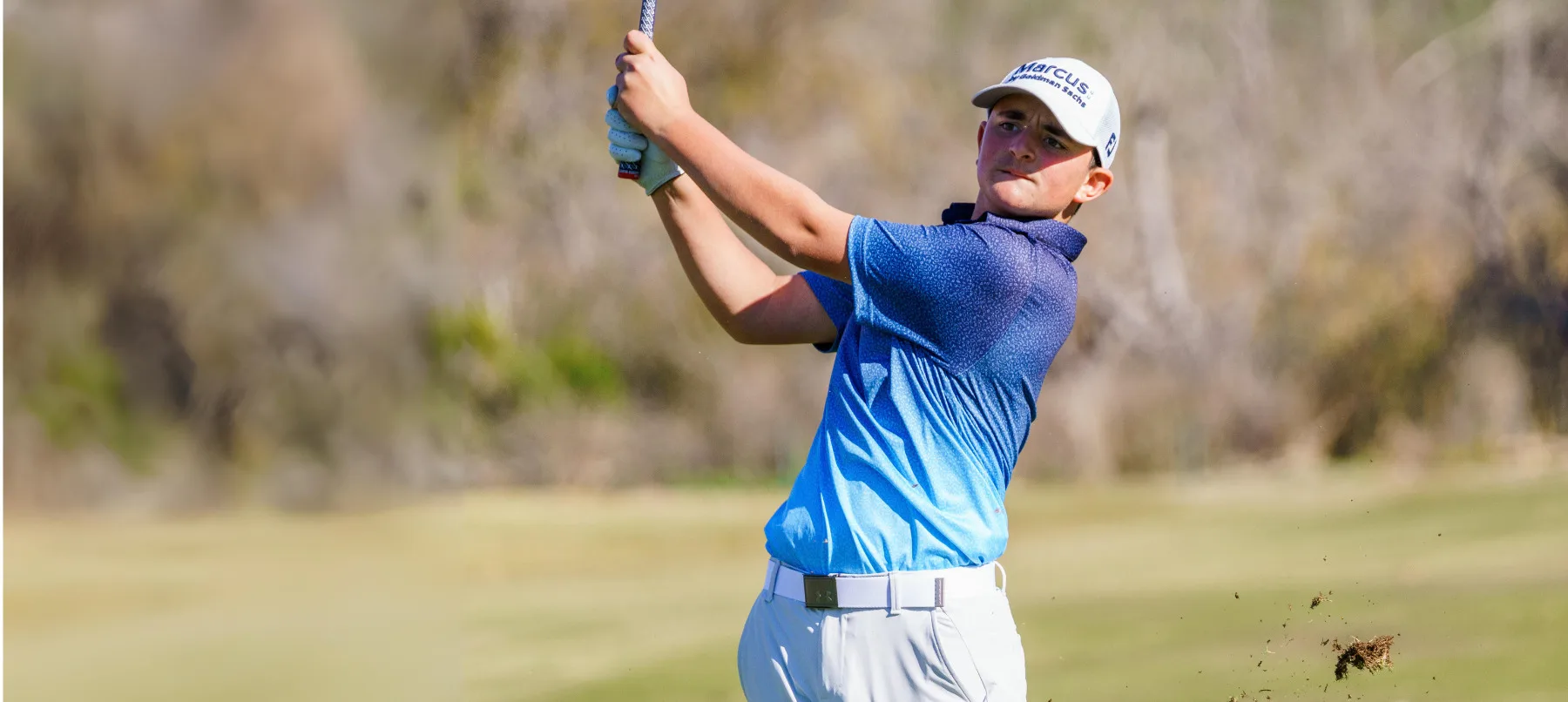 Swarthmore College Men’s Golf Prospect Camp