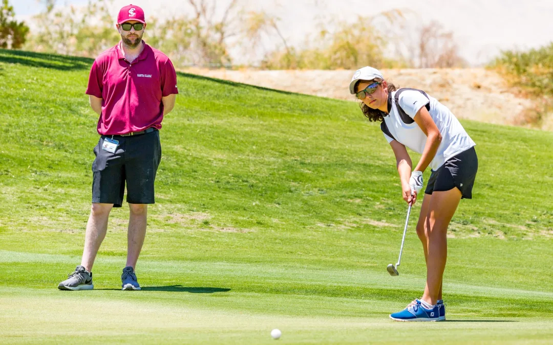 AJGA “Preview at Bay View” Tournament Preview Camp