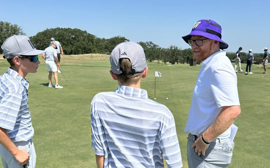 College Coaches Speak: Balancing Tournaments and Camps is the New Ideal Way to Prep Juniors for College Golf
