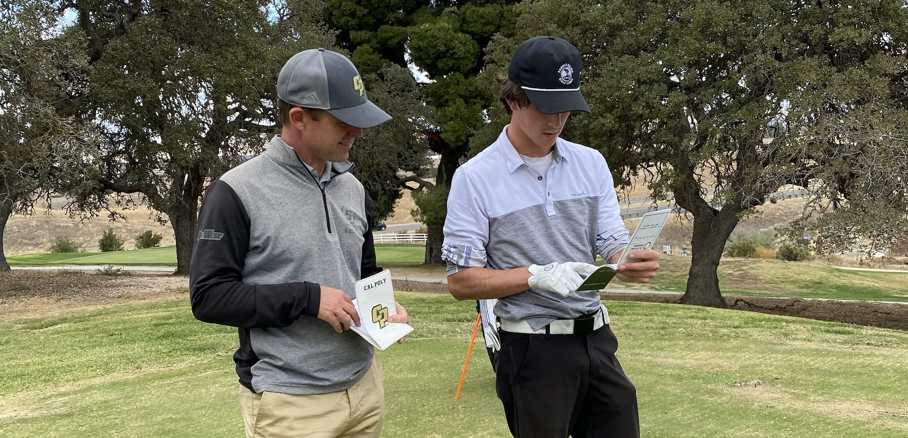 Western Canada College Golf Exposure Camp