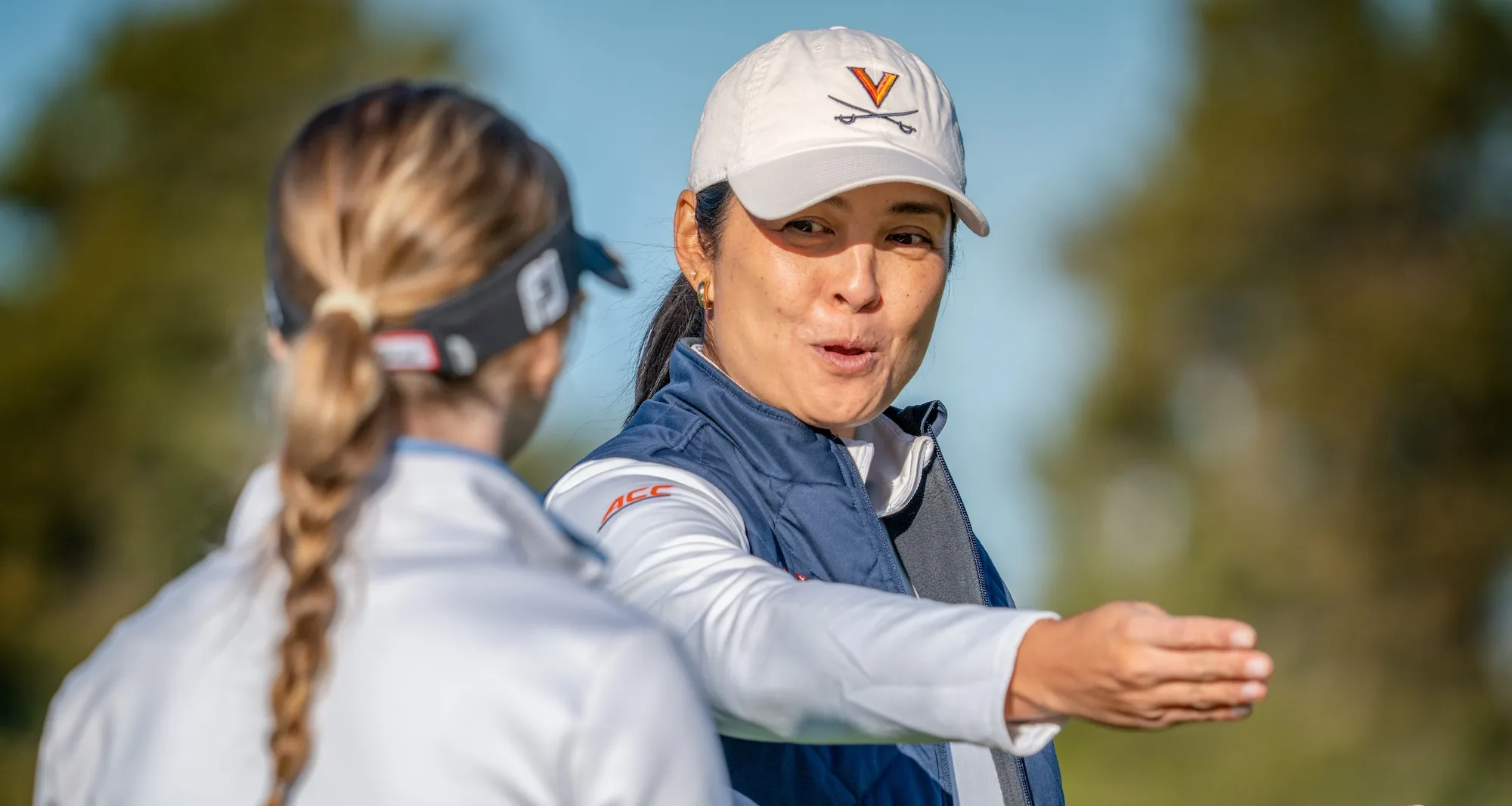 Mid-Atlantic College Golf Exposure Camp (Maryland, Virginia, D.C.)