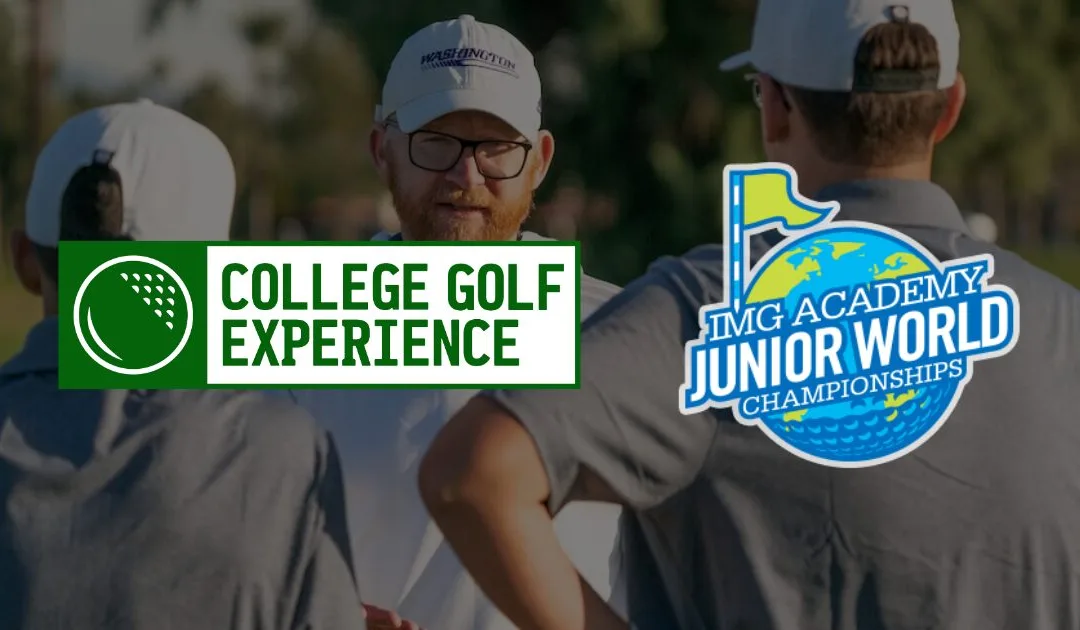 CGX Partners with IMG Academy Junior World Championships