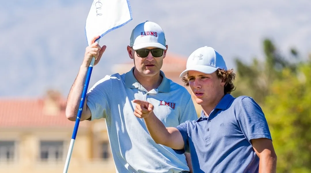 Loyola Marymount University Boys Prospect Camp