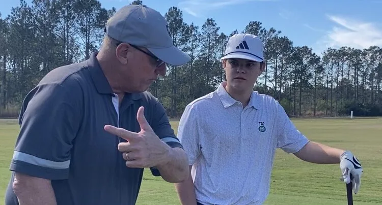 One Dad Goes Behind the Scenes at a CGX DIII Exposure Camp