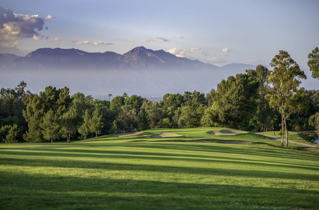 State of Colorado Golf Exposure Camp