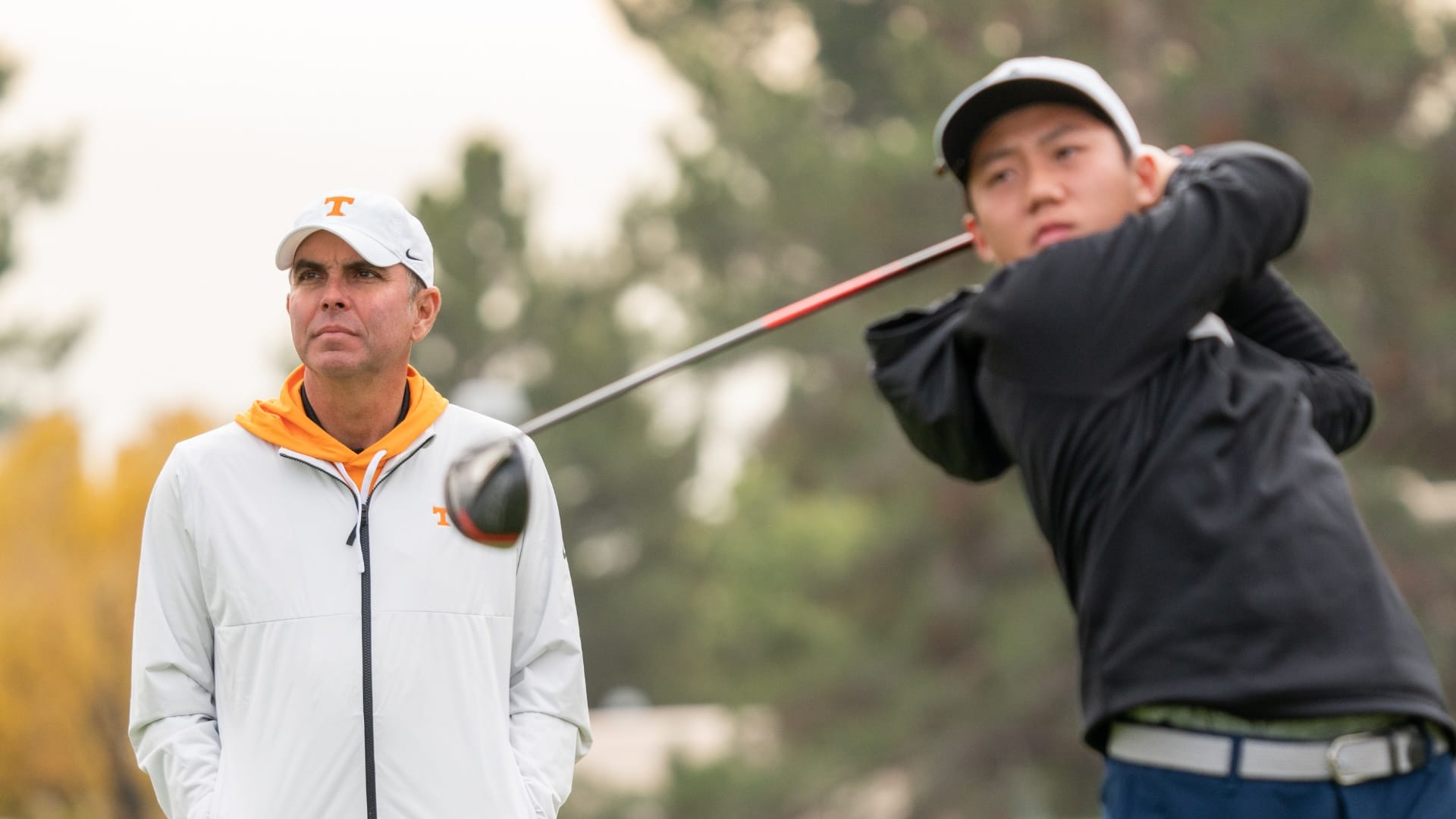 Canada College Golf Exposure Camps