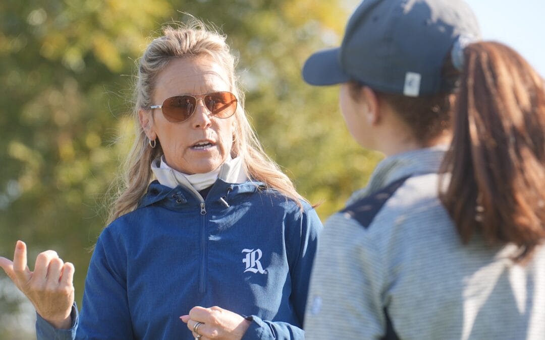 Canada (Calgary) College Golf Exposure Camp