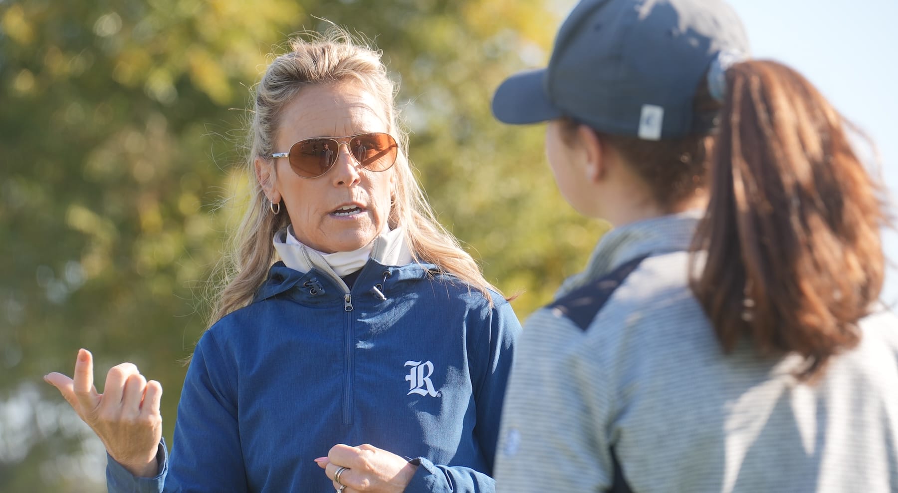 Calgary College Golf Development Camp