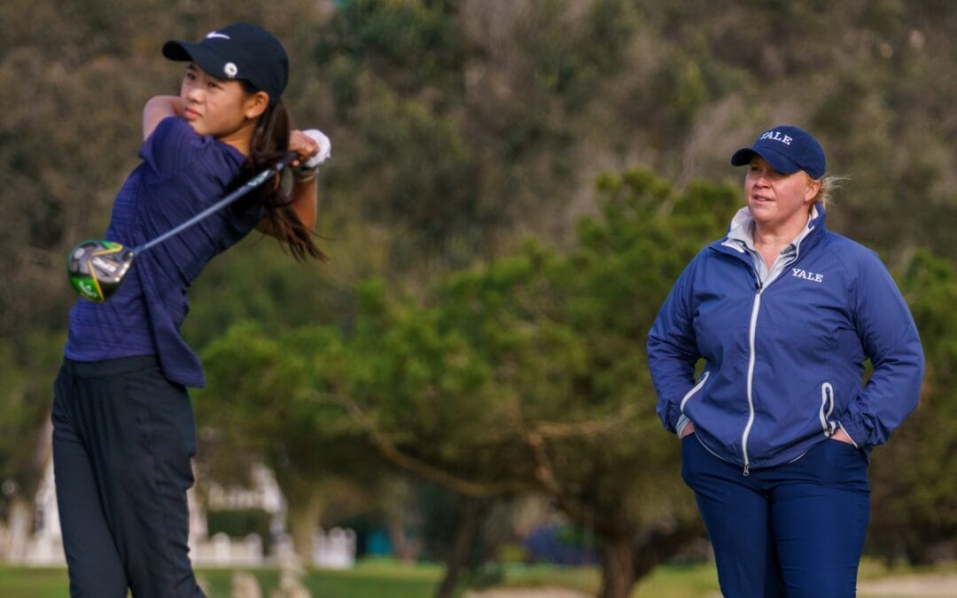 Canada (Vancouver) College Golf Exposure Camp