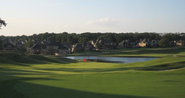 State of Arkansas College Golf Exposure Camp