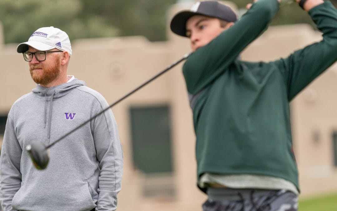 MJT adidas Golf Series at University Golf Club Tournament Prep Camp