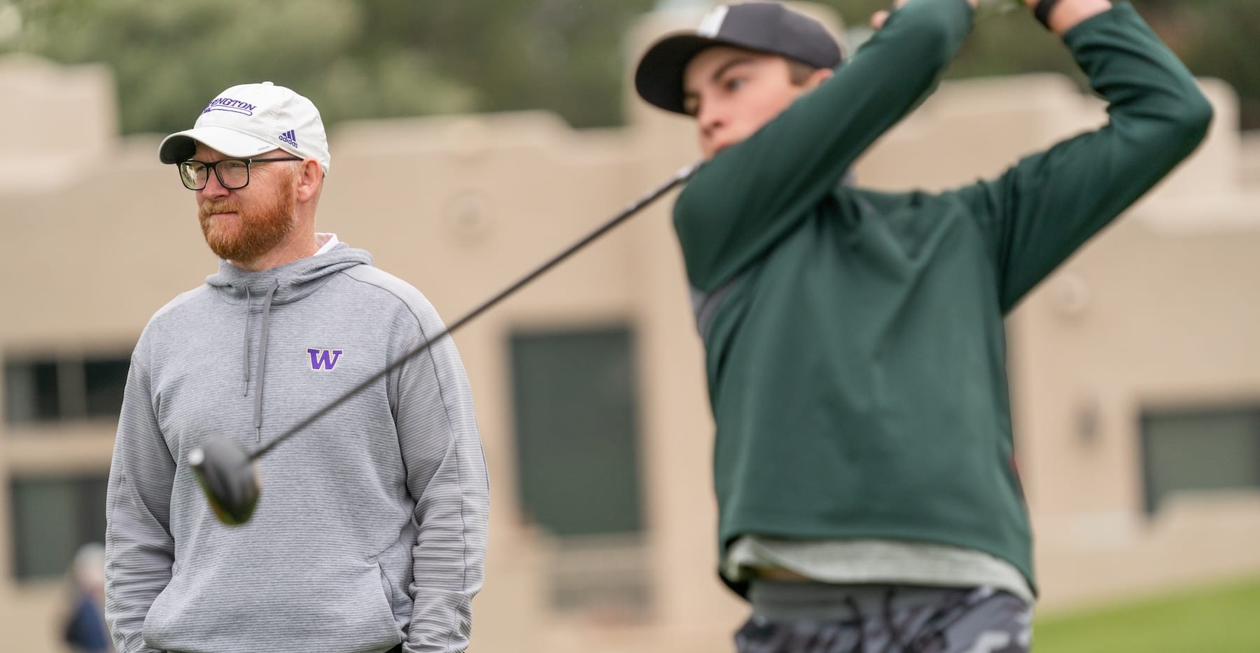 University of Washington Boys Prospect Camp