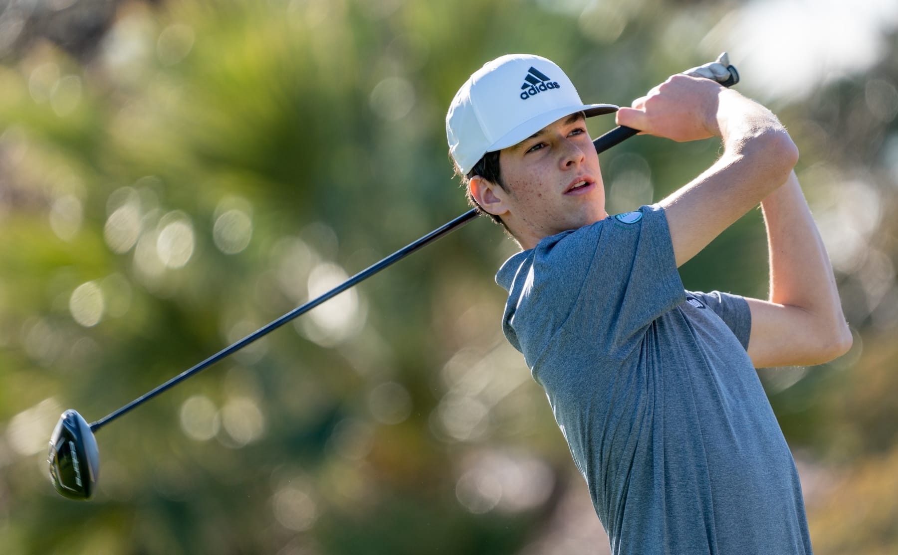 Arkansas Junior Match-Play Tournament Prep Camp