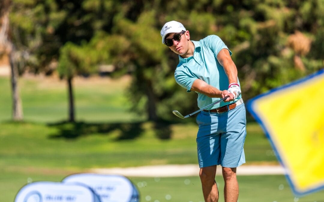 Kentucky Boys Junior PGA Championship Prep Camp