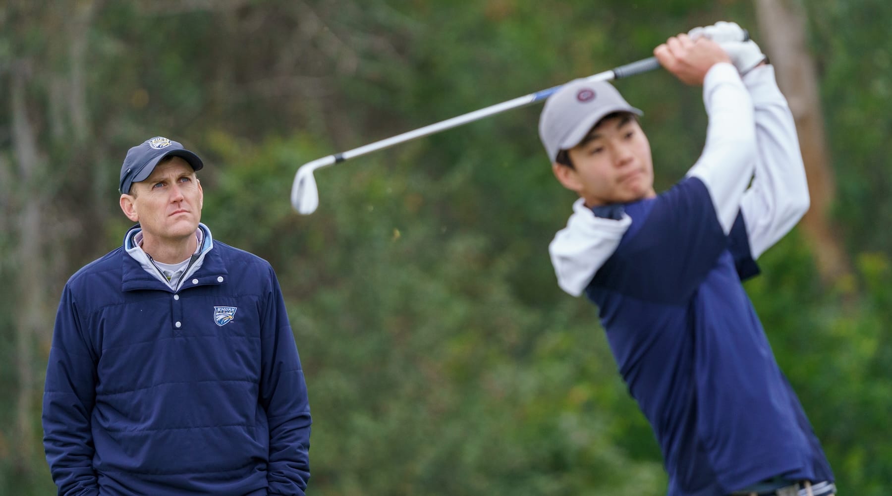 Top25 DIII College Golf Exposure Camp (Northeast)