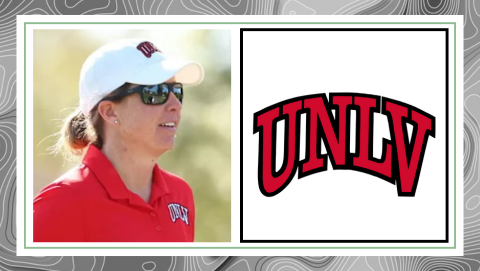 AMY BUSH-HERZER - UNLV