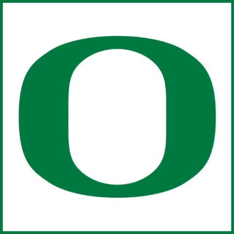University of Oregon