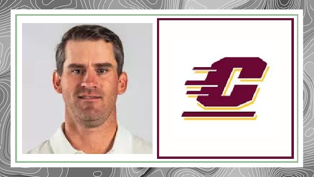 Ryan Williams Central Michigan