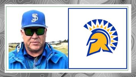 John Kennaday San Jose St