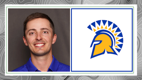 Lane Pulliam San Jose St