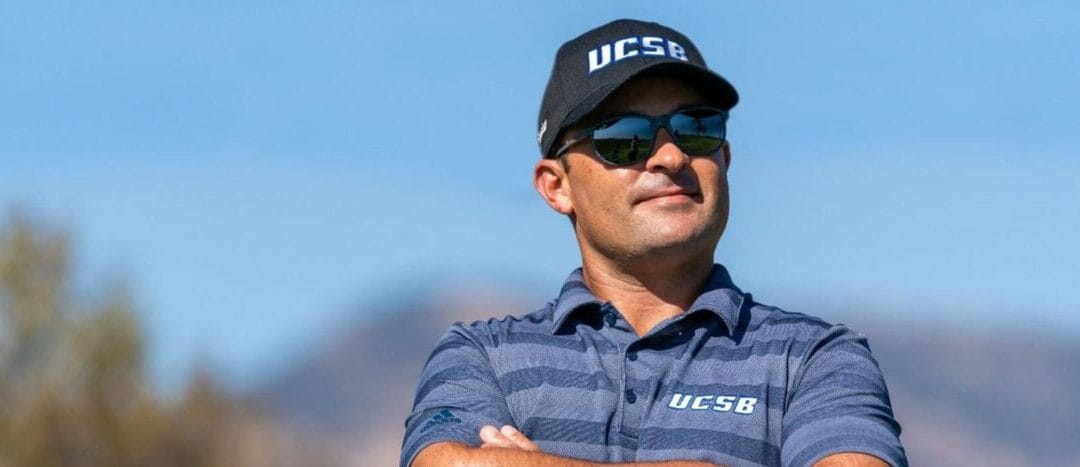 Santa Barbara Tournament Prep Development Camp