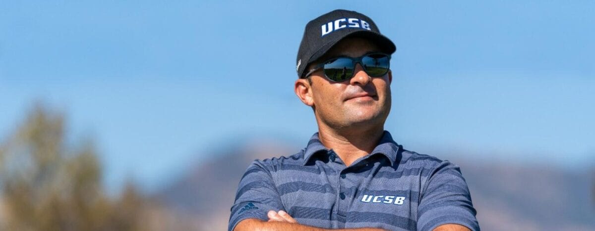 Santa Barbara Tournament Prep Development Camp