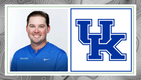 Will Sallee - Kentucky
