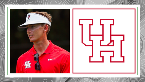 Cabe Waters - Houston