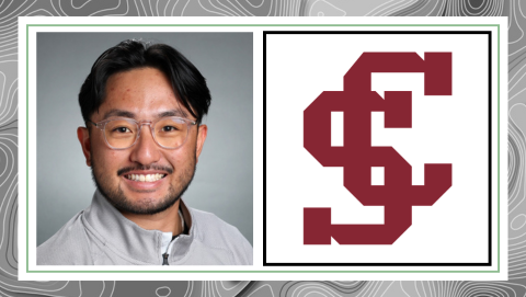 Jett Isoda - Santa Clara