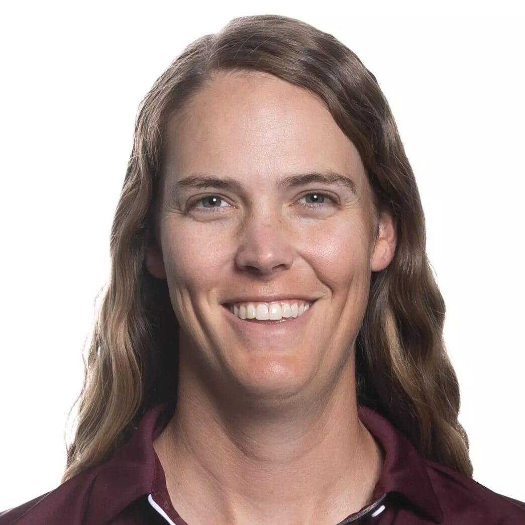 Allison Howarth headshot