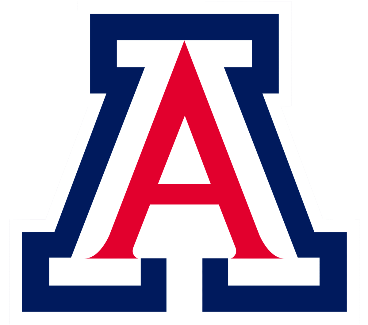 University of Arizona logo