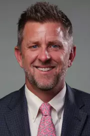 Brian Arlinghaus headshot