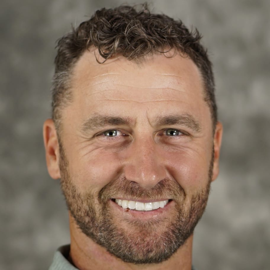 Kamden Brakel headshot