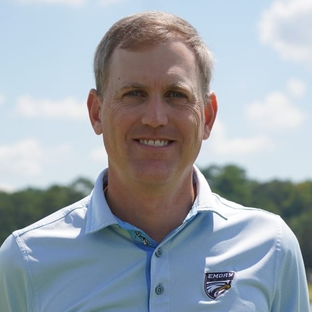 John Sjoberg headshot