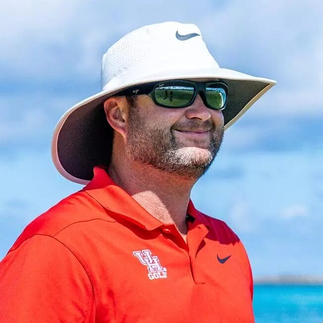 Jonathan Dismuke headshot