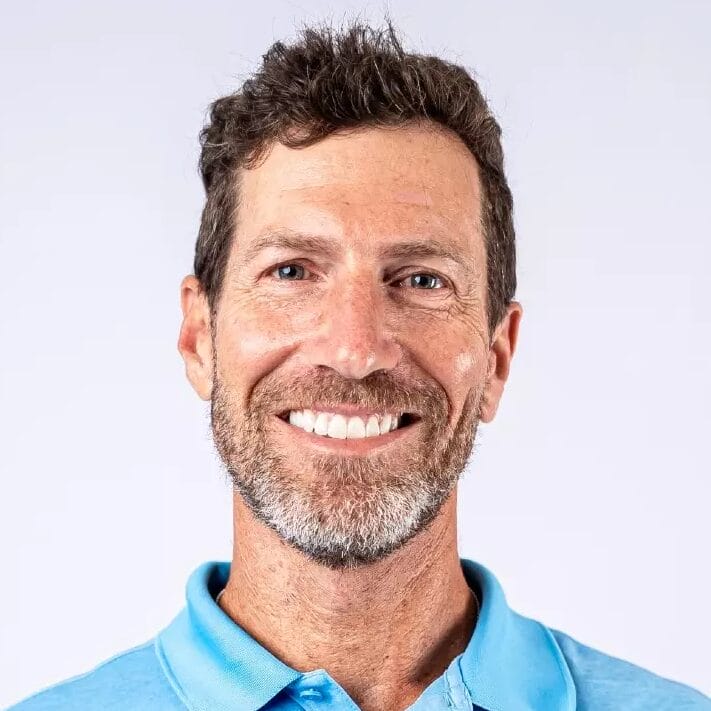 Justin Emil headshot