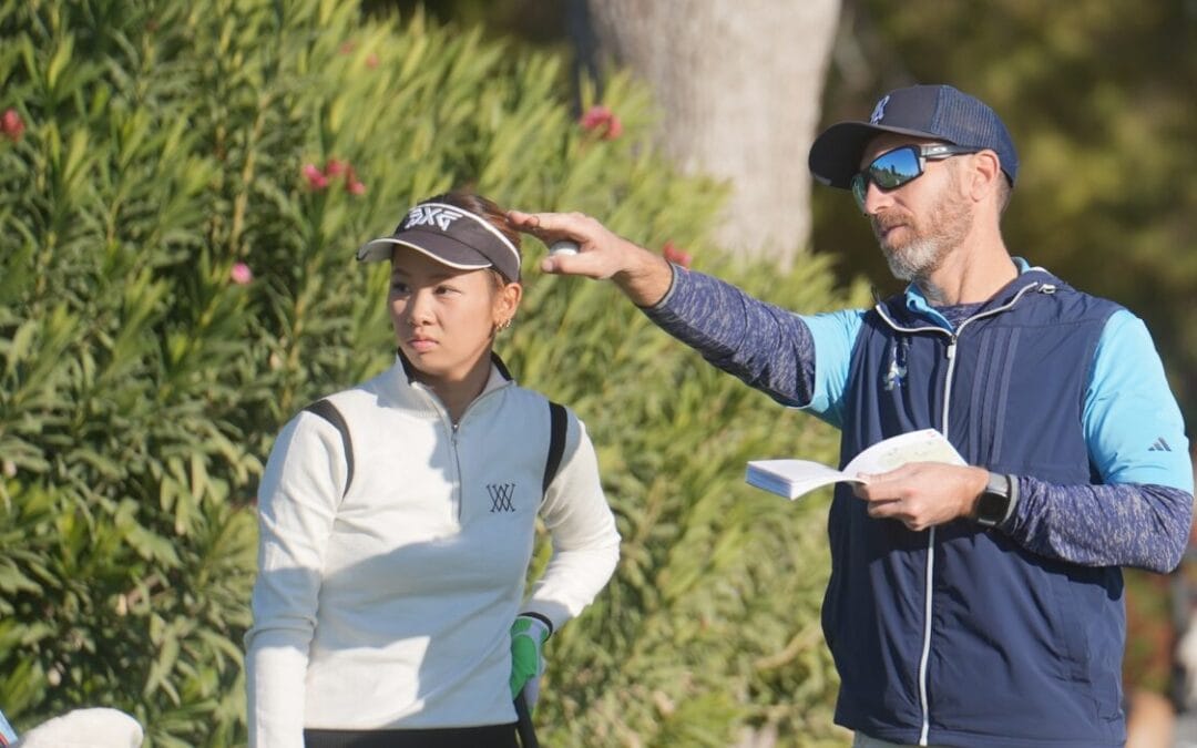 TJGT Tournament Prep Development Camp at Horseshoe Bay