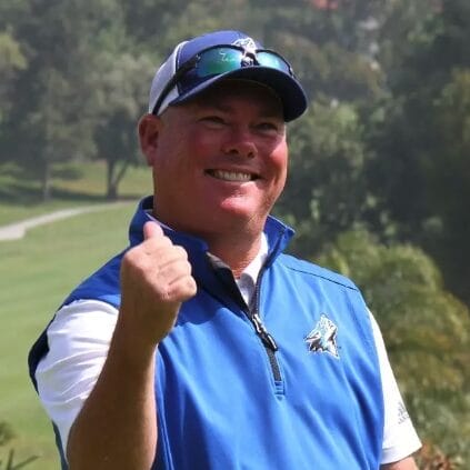 Kyle Emerson headshot