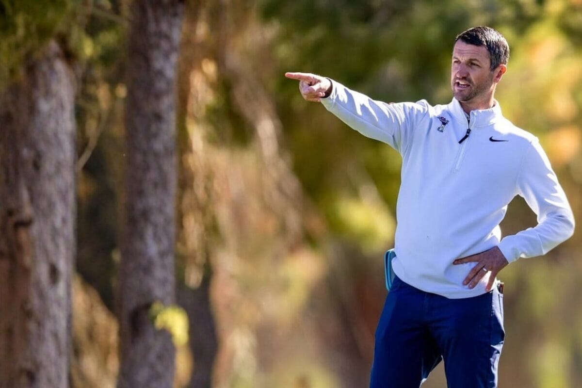 Southwest PGA Junior Tournament Prep Development Camp